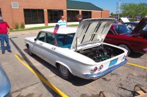 2010 Convention Car Display - 131